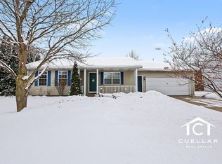 13314 Tamarack St, Holland, MI
