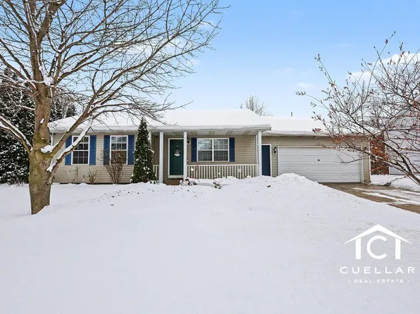 13314 Tamarack St, Holland, MI 49424