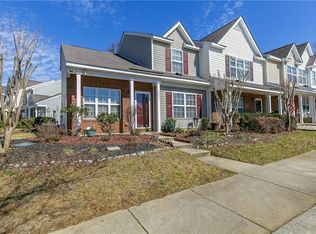 1035 Oak Blossom Way, Whitsett, NC 27377