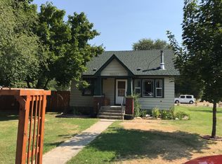 2504 N Coleman Rd, Spokane, WA 99212