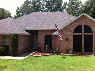 15713 County Road 4191, Lindale, TX 75771