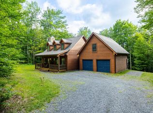 1765 Cabin Mountain Rd, Davis, WV 26260