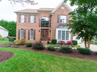 12830 Shamley Ct, Huntersville, NC 28078