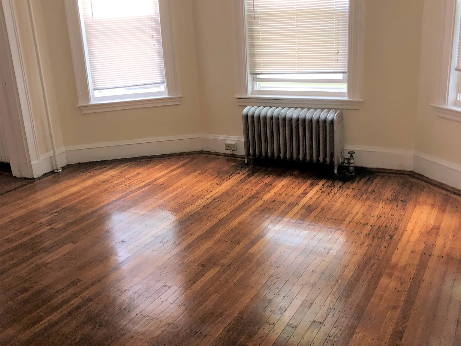 1 bed, 1.0 bath, $2,000 — Photo 4