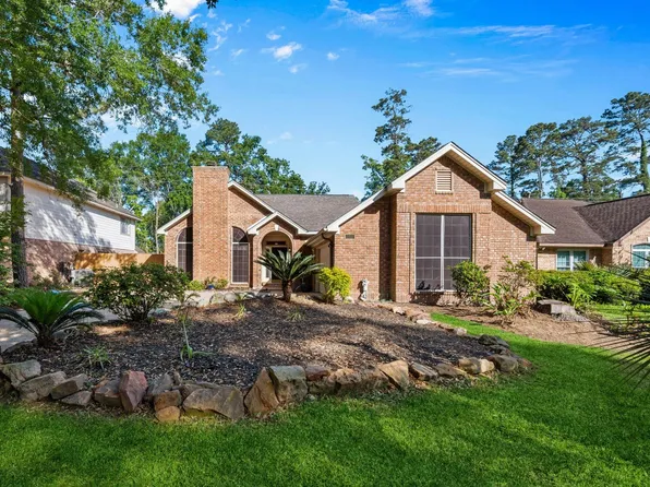 3007 Creek Manor Dr, Humble, TX 77339