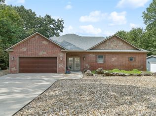 60293 E 322nd Rd, Grove, OK 74344