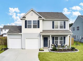 510 Killdeer, Summerville, SC 29485