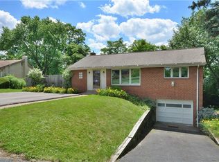 459 Marzolf Rd, Pittsburgh, PA 15209
