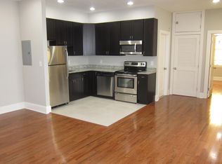 1730 Bank St APT 8, Baltimore, MD 21231