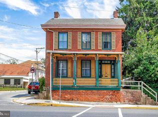 100 Hanover St, New oxford, PA