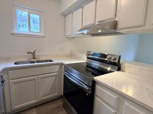 3619 W Markham St APT 1, Little Rock, AR 72205