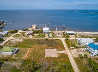 312 Quinn St, Eastpoint, FL 32328