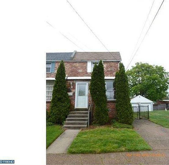 237 Jansen Ave, Essington, PA 19029 Zillow