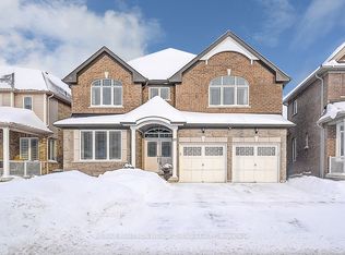23 Terrell Ave, Georgina, ON L4P0C8