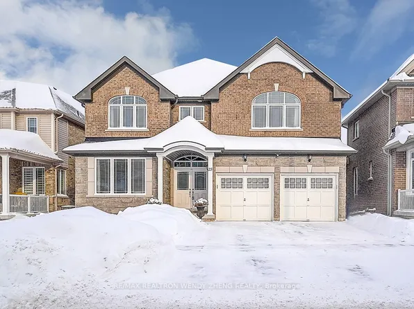 23 Terrell Ave, Georgina, ON L4P 0C8