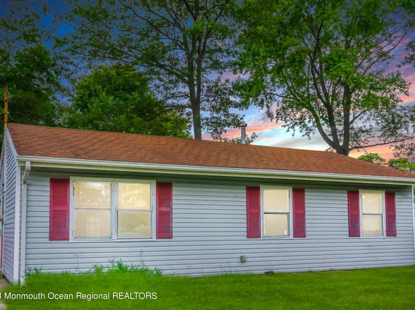 113 5th Street, Barnegat, NJ 08005