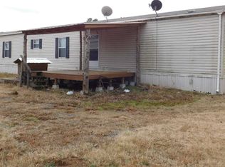 3423 Jenkins Rd, Waldron, AR 72958