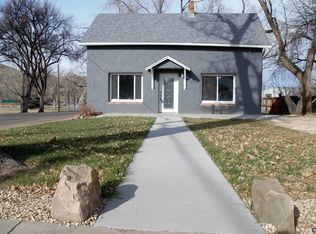 401 Griffin Ave, Canon City, CO 81212