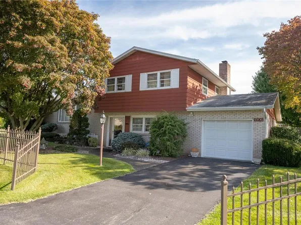 1906 10th St, Bethlehem, PA 18020