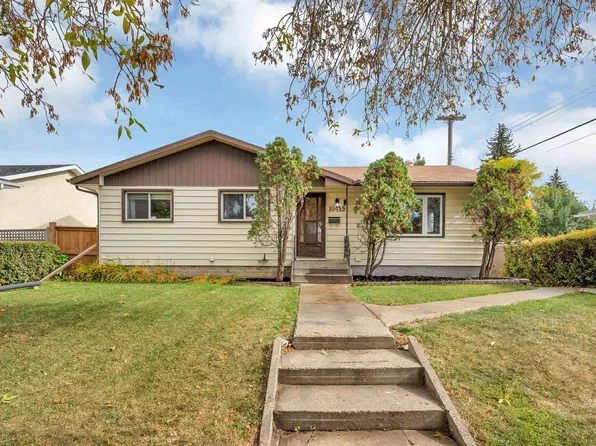 10415 164th St NW, Edmonton, AB T5P 3R5