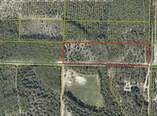 Joe Duggar Rd, Freeport, FL 32439