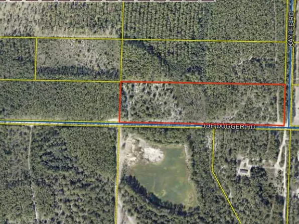 Joe Dugger Rd, Freeport, FL 32439
