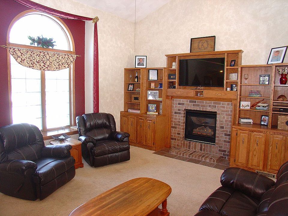 W6571 School Rd, Greenville, WI 54942 Zillow