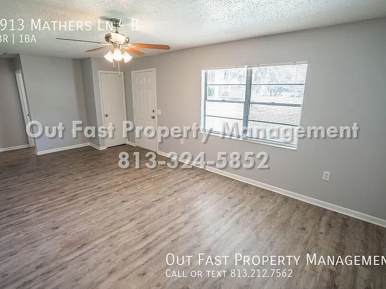 6913 Mathers Ln #B — Photo 6