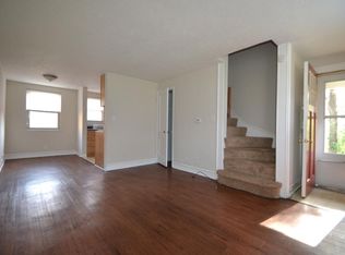 1600 Mulberry St APT 16, Waynesboro, VA 22980