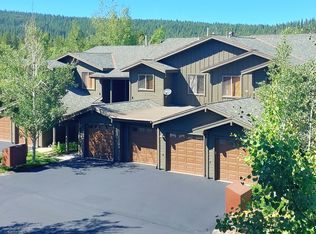 11530 Dolomite Way, Truckee, CA 96161