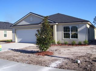 15336 Hidden Foal Dr, Jacksonville, FL 32234