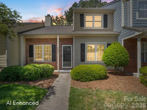 9005 Four Mile Creek Rd, Charlotte, NC 28277