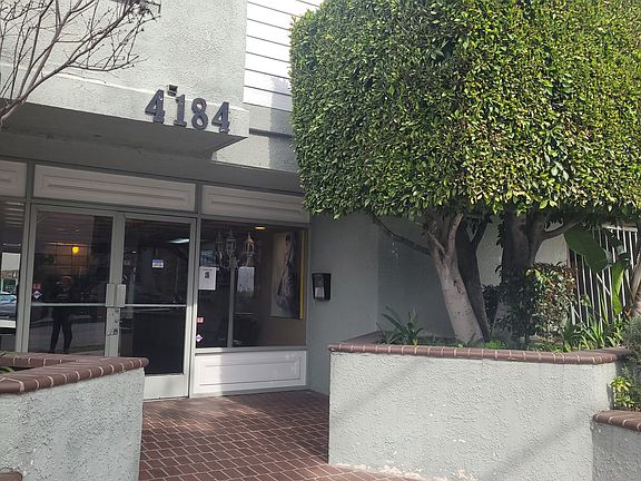 2nd image of 4184 Arch Dr APT 206