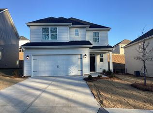 544 Summit View Ct, Canton, GA 30114