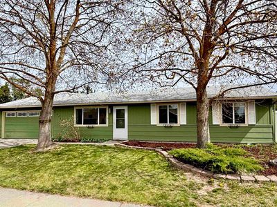 11826 W Alfred St, Boise, ID, 83713