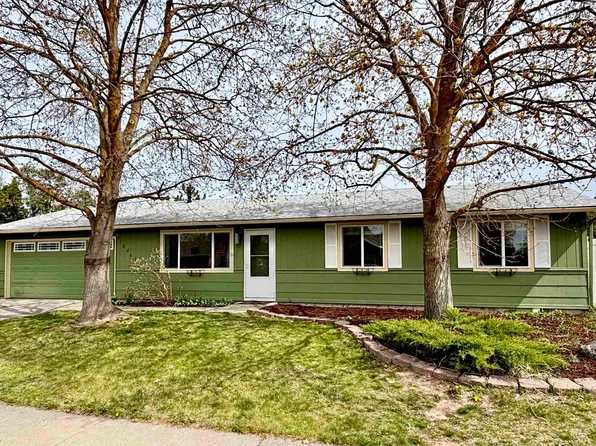 11826 W Alfred St, Boise, ID 83713