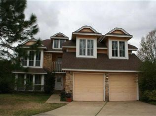 1674 Beaconshire Rd, Houston, TX 77077