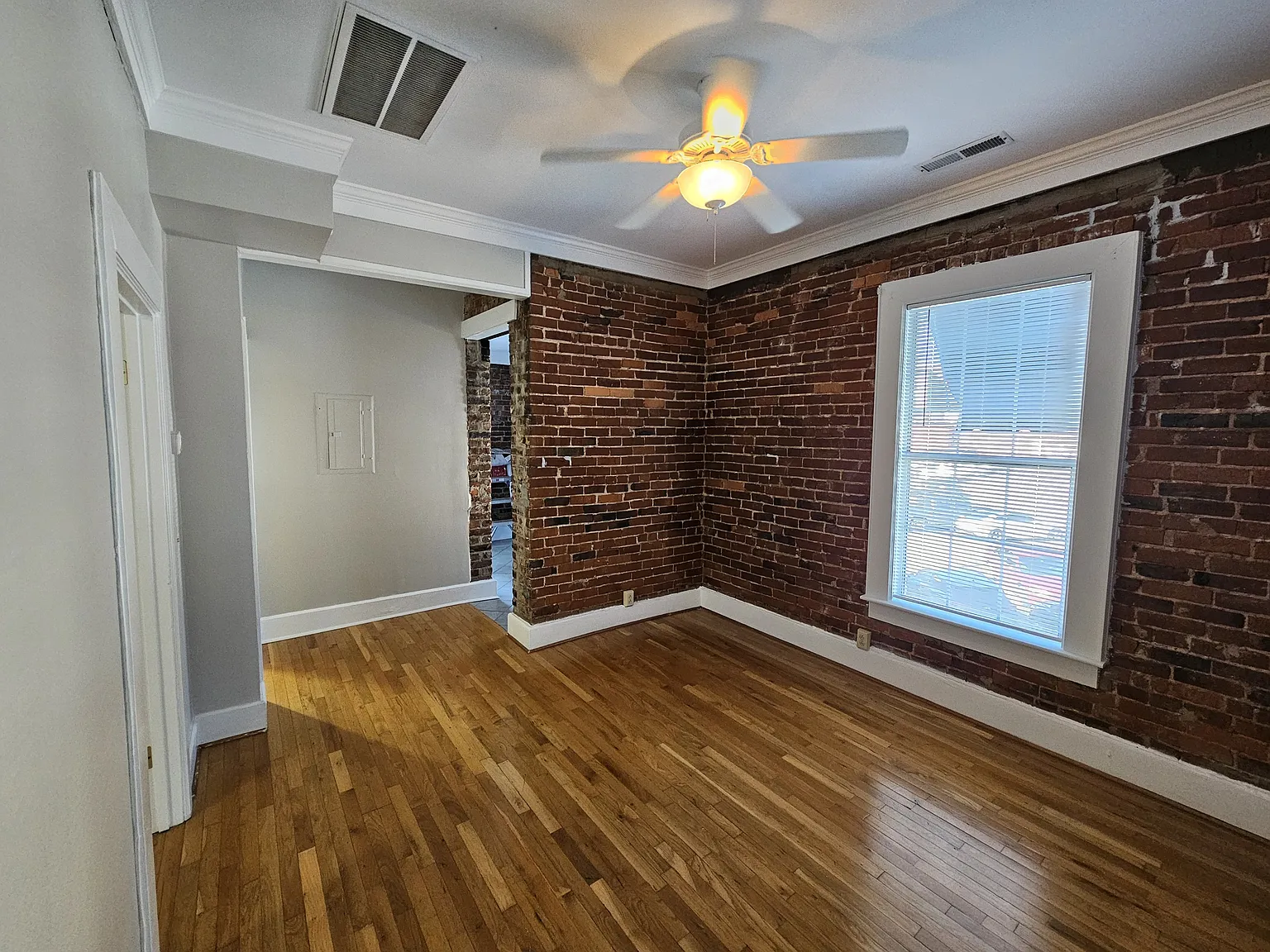603 Lindsay St. Chatt. TN 37403 - 6 — Photo 1