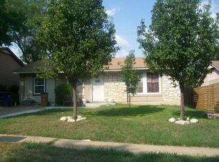 2412 Lakehurst Dr, Austin, TX 78744