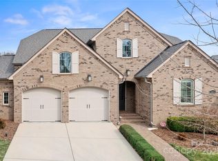 9223 Robbins Preserve Rd, Cornelius, NC 28031