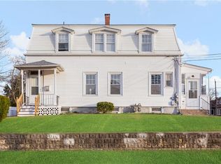 251 S Clarendon St, Cranston, RI 02910