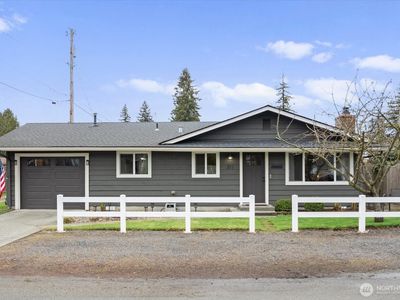 311 Highland Drive, Arlington, WA, 98223