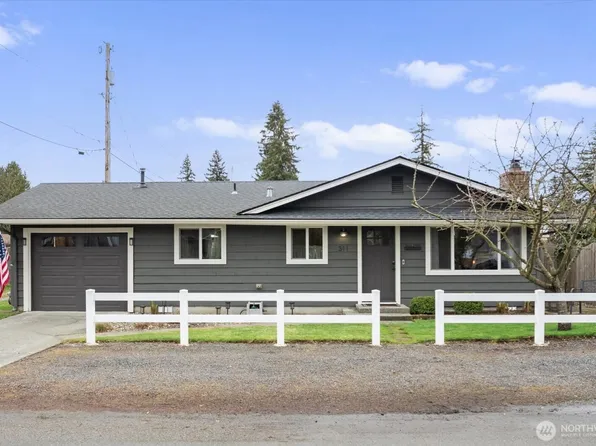 311 Highland Drive, Arlington, WA 98223