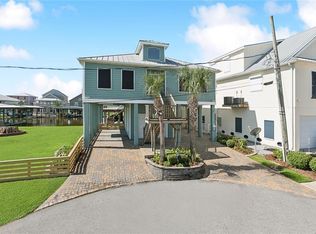 119 Deer Range Ln, Pt Sulphur, LA 70083