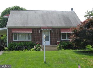 809 S 2nd Ave, Lebanon, PA 17042