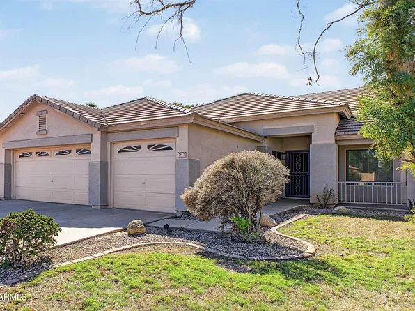 1871 E ROSS Drive, Chandler, AZ 85225