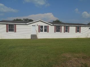 390 Bearb Rd, Sunset, LA 70584