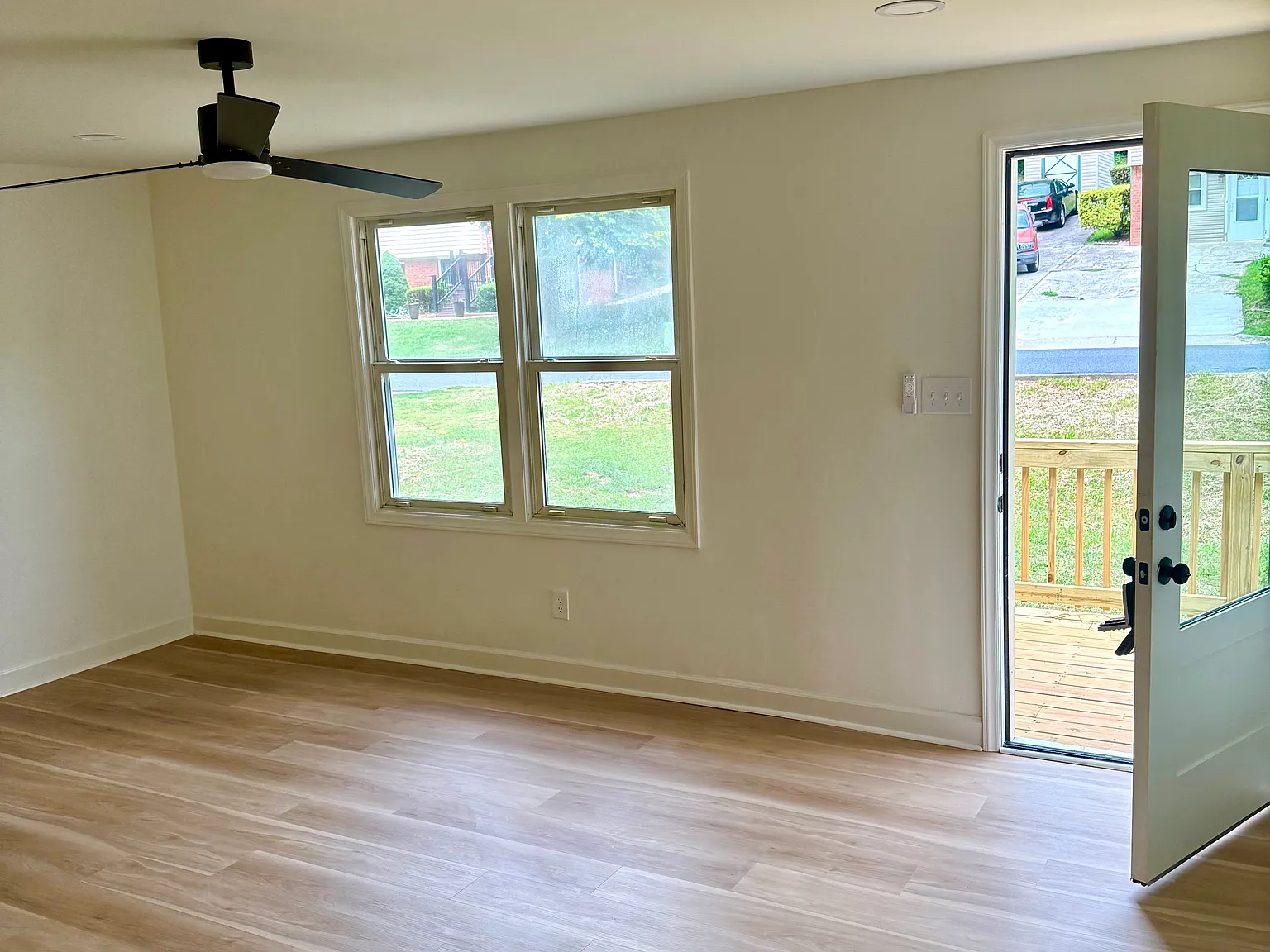 3 bed, 1800 sqft, $1,750 — Photo 2