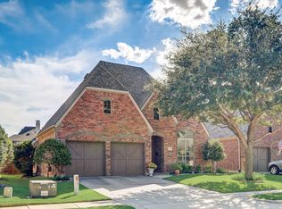 7705 Powder Horn Ln, McKinney, TX 75070