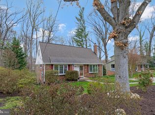 8437 Thames St, Springfield, VA 22151